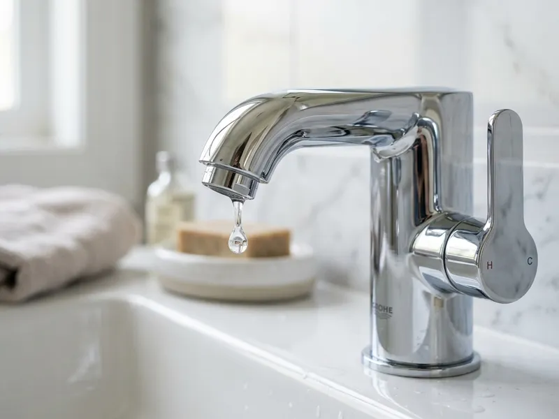 Faucet Repair & Installation Plumber in Sugar Grove, OH